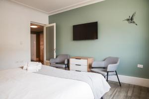 EmilioVaisse Apartment by Andes STR