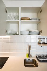 EmilioVaisse Apartment by Andes STR