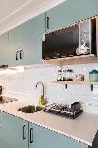 EmilioVaisse Apartment by Andes STR
