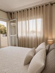 Splendide appartement et spacieux a Saidia