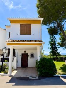 Casa Adosada Villa Rivera