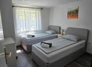 Apartment Deni