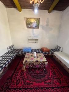 Gîte flilou