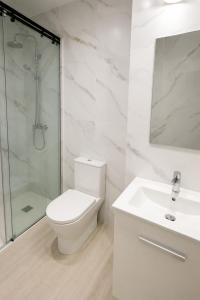 Estudio acogedor en Playa Gandía