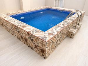 Estudio acogedor en Playa Gandía