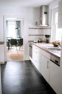 Ferienwohnung Erna