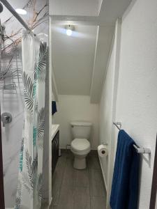 Apartamento acogedor 75