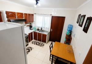 Apartamento quadra mar em Balneário Camboriú