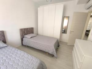 Deas Apartments in Tirana