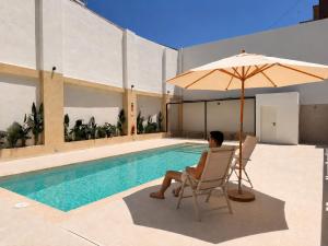 Maritime Coliving Valencia