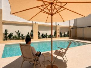 Maritime Coliving Valencia