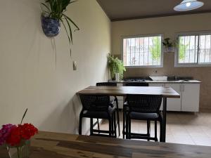 vivo alquilando - BROWN 340