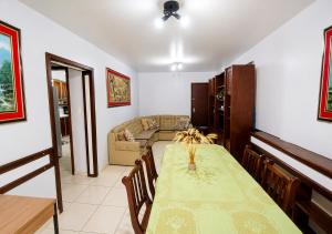 Apartamento quadra mar em Balneário Camboriú