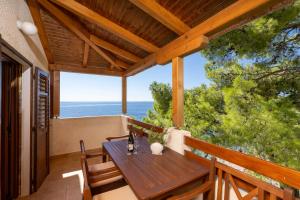 Beachfront Apartments Slavinka Ivan Dolac