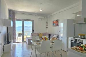 Panorama View Apartment In Saranda - 271 - Happy Rentals