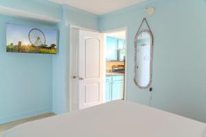 Direct Oceanfront 1 Bedroom Suite! Schooner At Compass Cove 335- Sleeps 4!