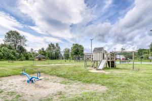 Mountainside Resort G303