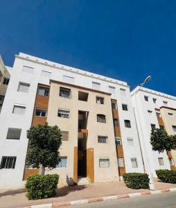 Dana apartment AGADIR