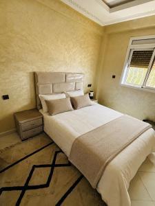 Dana apartment AGADIR