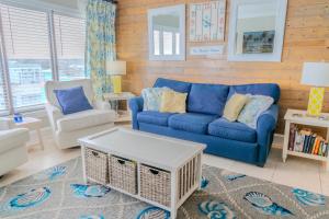 Oceanview 1 Bedroom Condo - Immaculate Condition! Palace Resort 611 - Sleeps 4 guests