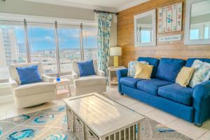 Oceanview 1 Bedroom Condo - Immaculate Condition! Palace Resort 611 - Sleeps 4 guests