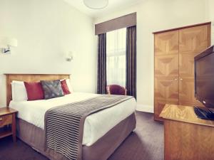 Mercure Aberdeen Caledonian Hotel