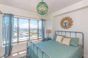 Ocean View 2 Bedroom Apartment with Great Views Palace Resort 913