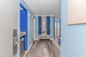 Cozy Updated Oceanview Studio for 4! Paradise 511