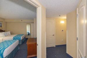 Oceanfront 2 Bedroom Suite with Incredible Views! Carolinian 630