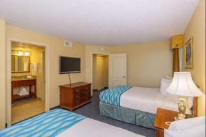 Oceanfront 2 Bedroom Suite with Incredible Views! Carolinian 630
