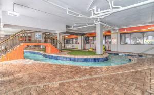 Immaculate Ocean View Double Queen Suite!- Grande Cayman Resort Unit 232 - Sleeps 4 Guests!