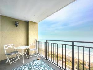 Oceanfront 1 bedroom King suite- Ocean Forest Plaza 1911