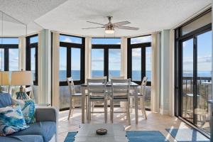 Beautiful & Modern Updated Oceanfront Condo for 10! Sedgefield North 103