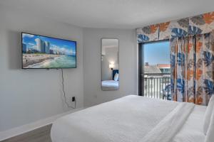 Charming 1 BR Oceanview Condo for 4! Ocean Reef 825