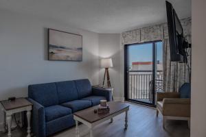 Charming 1 BR Oceanview Condo for 4! Ocean Reef 825
