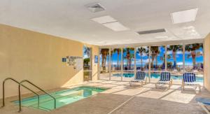 Recently Remodeled Double Queen Condo- Oceanfront Views! Boardwalk 135