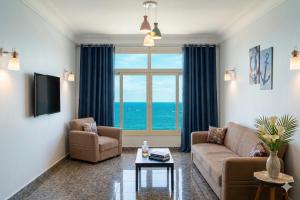 Nour 1 Sea View Apartment