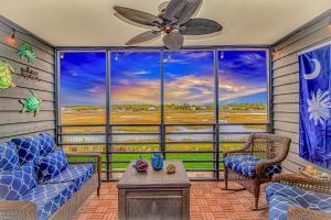Captivating 2BR Condo for 7 on the Inlet! Marshside Inn 107