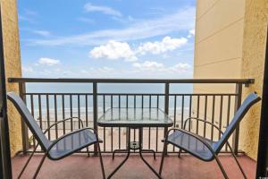 Direct Oceanfront Updated 1BR! Caravelle 935