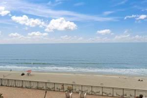 Direct Oceanfront Updated 1BR! Caravelle 935