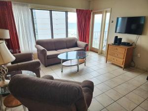 Cozy Ocean View 1 Bedroom Condo - Palace Resort Unit 510
