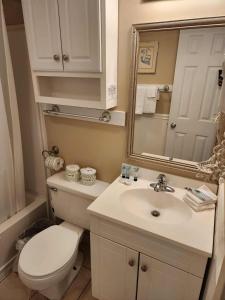 Cozy Ocean View 1 Bedroom Condo - Palace Resort Unit 510