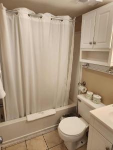 Cozy Ocean View 1 Bedroom Condo - Palace Resort Unit 510