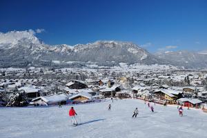 Noichl’s Hotel Garni