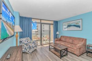 Nicely Updated Ocean View 2 Bedroom 2 Bath Condo! Sand Dunes 27452746