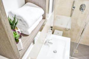 Appartamenti La Barchetta