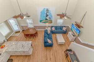 Stunning Ocean Lakes Beach House- Arcade Games and More! 1076