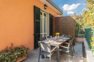 Villa Casa Pini by RentComo