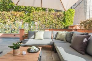Villa Casa Pini by RentComo