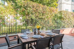 Villa Casa Pini by RentComo
